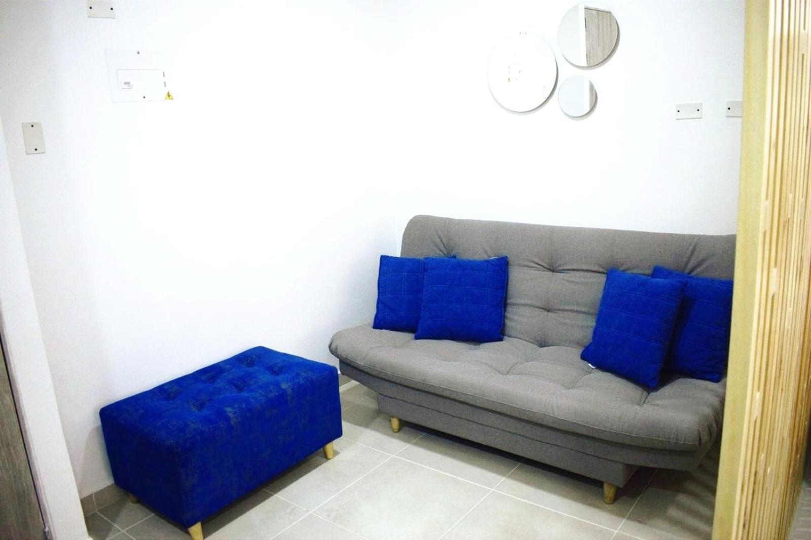 Apartment Loft Entero Privado 25 Mts Medellin
