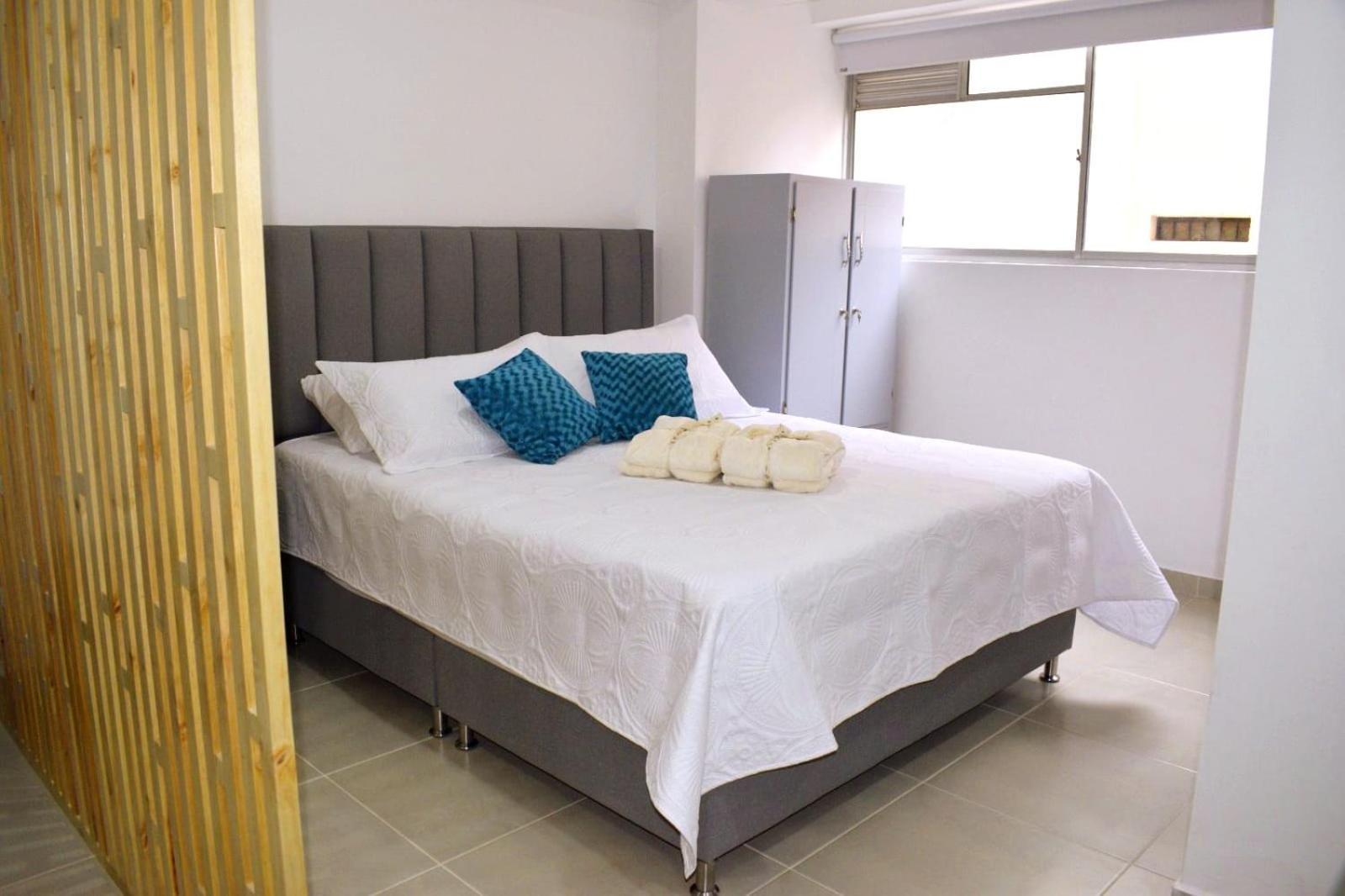 Loft Entero Privado 25 Mts Apartment Medellin